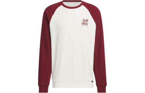 Мужской свитшот adidas SMALL LOGO SWEATSHIRT JE6113
