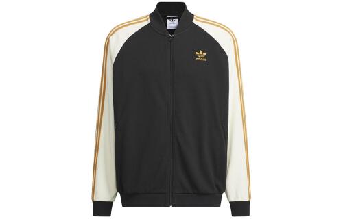 Мужская куртка adidas DOUBLEKNIT SST TRACK JACKET IX4240