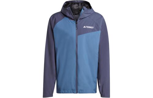 Мужская куртка adidas MULTI 2L RAIN.RDY JACKET IP1431