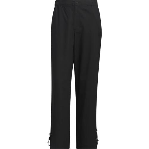 Мужские брюки adidas CITY ESCAPE WOVEN PANTS черные