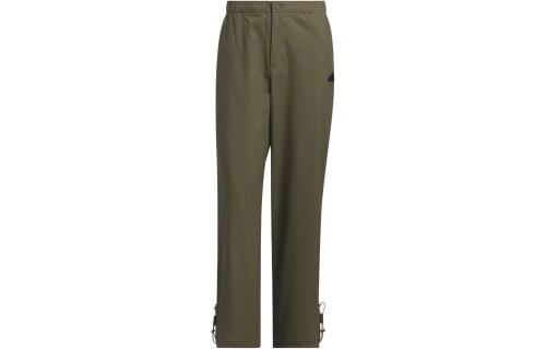 Мужские брюки adidas CITY ESCAPE WOVEN PANTS JE8573