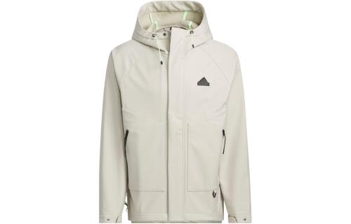 Мужская куртка adidas CITY ESCAPE JACKET JE8575