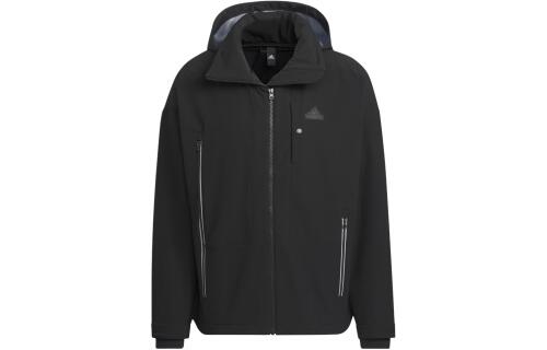 Мужская куртка  adidas M FUSTL JKT 2