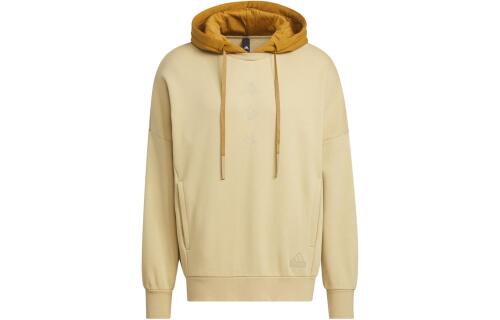 Мужское худи adidas SPORTSWEAR OVERSIZED HOODIE IM9052