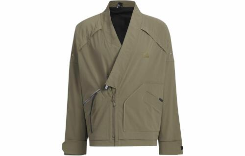 Мужская куртка adidas SPORTSWEAR FLEECE JACKET IY0697