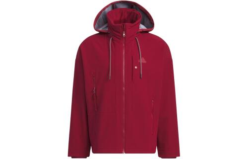 Мужская куртка adidas FUTURE STYLE JACKET IM9060