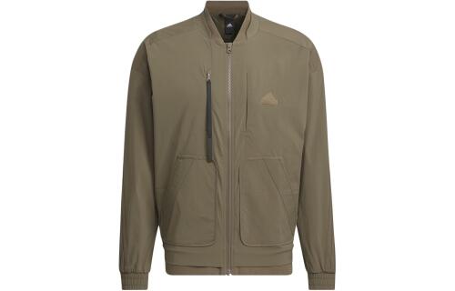 Мужская куртка  adidas M FUSTL JKT 1 IY8024