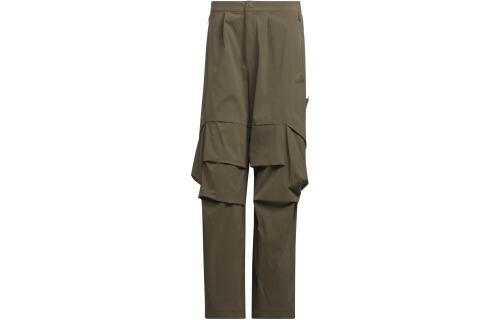 Мужские брюки adidas M FUSTL PANTS IY8029