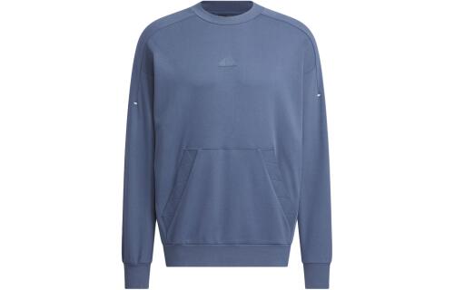 Мужская куртка adidas M FUSTL SWEAT 5 IM9085