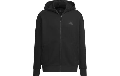 Мужская куртка  adidas M FUSTL JKT 5 черная