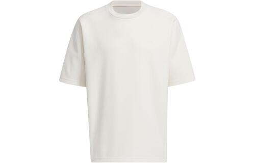 Мужская футболка adidas SHORT SLEEVE GRAPHIC TEE розовая