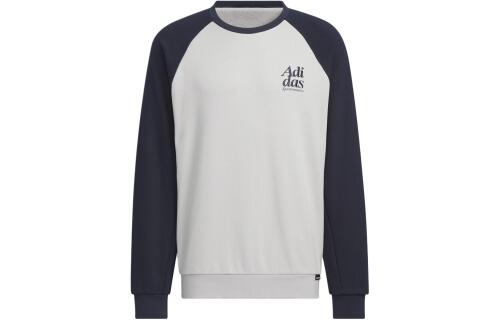 Мужской свитшот adidas SMALL LOGO SWEATSHIRT JE6112
