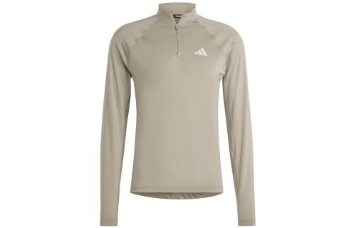 Мужская футболка adidas GYM+ TRAINING LONG SLEEVE TEE IR5882