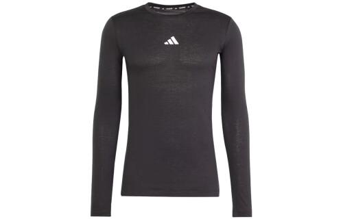 Мужская футболка adidas WORKOUT LONG SLEEVE TEE