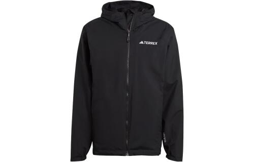 Мужская куртка adidas MULTI 2L RAIN.RDY JACKET черная