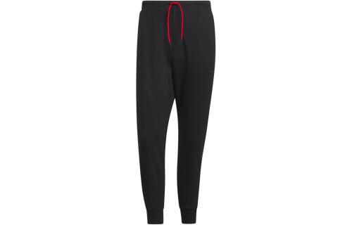 Мужские брюки adidas REGULAR KNIT PANTS