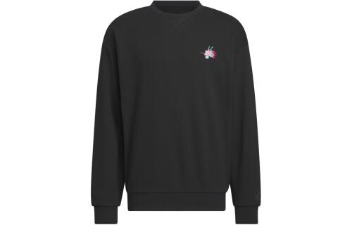 Мужской свитшот adidas DRAGON YEAR SWEATSHIRT черный