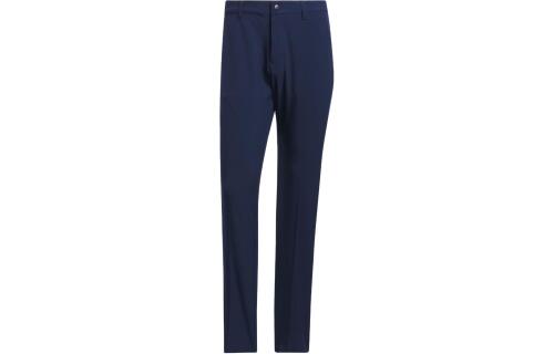 Мужские брюки adidas ULTIMATE365 TAPERED GOLF PANTS синие