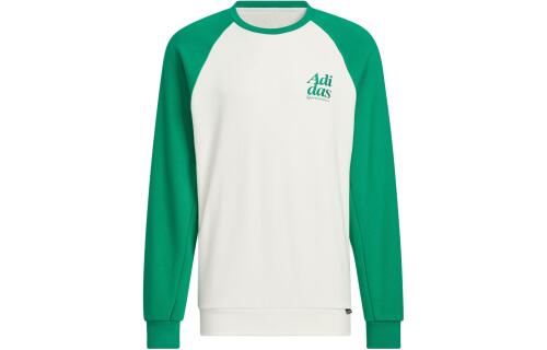 Мужской свитшот adidas SMALL LOGO SWEATSHIRT JE6111