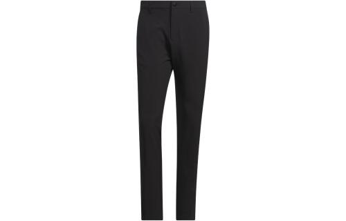 Мужские брюки adidas ULTIMATE365 TAPERED GOLF PANTS черные