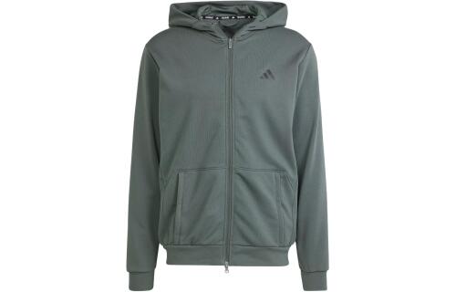 Мужское худи adidas PUMP WORKOUT HOODIE IT4309