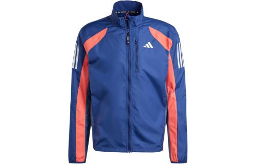 Мужская куртка adidas OWN THE RUN COLORBLOCK JACKET