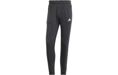 Мужские брюки adidas PUMP WORKOUT PANTS черно-белые