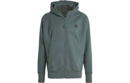 Мужская куртка adidas Z.N.E. HOODED TRACK JACKET IR5240