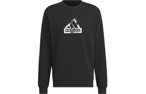 Мужской свитшот adidas CITY ESCAPE SWEATSHIRTS черный