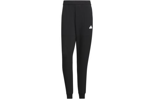 Мужские брюки adidas CITY ESCAPE KNIT PANTS черные