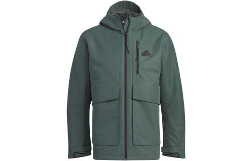 Мужской свитшот adidas WIND.RDY CITY ESCAPE JACKET IT3952