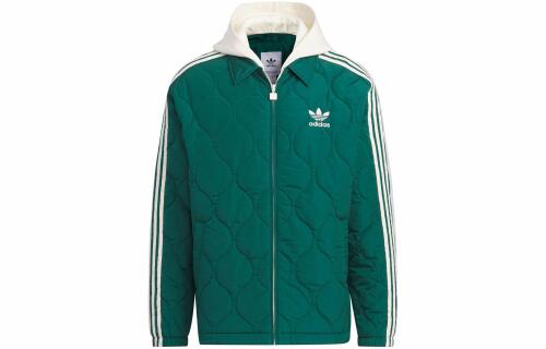 Мужская куртка adidas CLASSIC SPORT JACKET IW6285