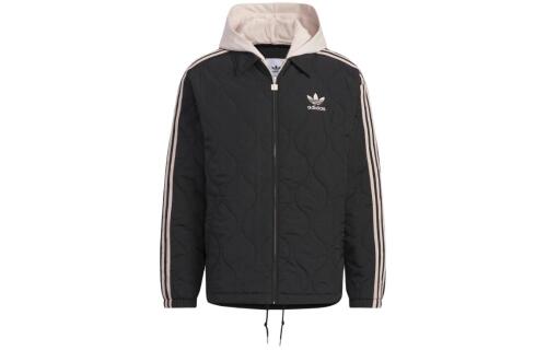 Мужская куртка adidas CLASSIC SPORT JACKET IW6284