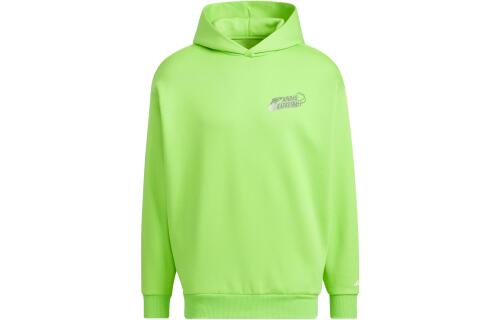 Мужское худи adidas BASKETBALL GRAPHIC HOODIE JE3505