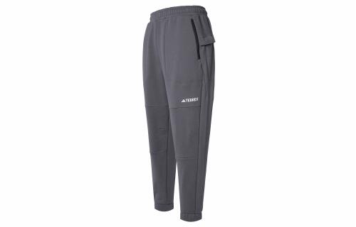 Мужские брюки adidas FRENCH TERRY SWEAT TROUSERS