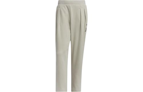 Мужские брюки adidas WUJI HEAVY FRENCH TERRY PANTS JE6662