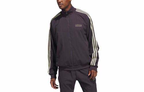 Мужская куртка adidas BASKETBALL SELECT JACKET