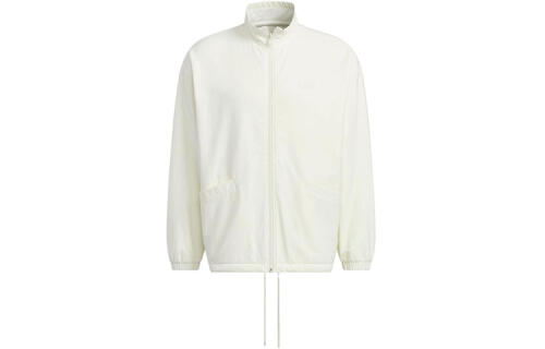 Мужская куртка adidas REVERSIBLE JACKET белая