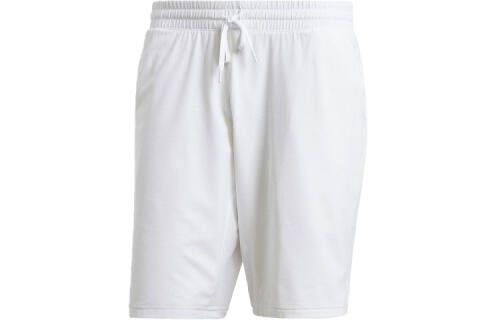Мужские шорты adidas TENNIS ERGO SHORTS белые