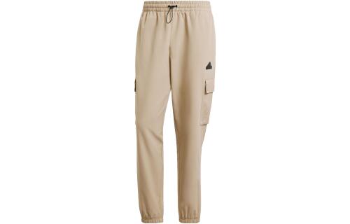 Мужские брюки adidas CITY ESCAPE PREMIUM CARGO PANTS IS9283