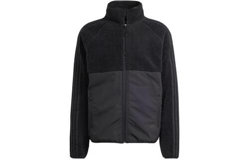 Мужской топ adidas POLAR FLEECE FULL-ZIP TOP IM9882