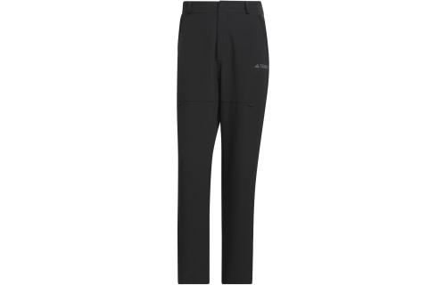 Мужской свитшот adidas WIND.RDY SOFTSHELL TROUSERS