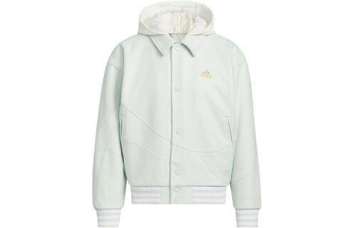 Мужская куртка adidas DETACHABLE MELTON HOODED JACKET IT0211
