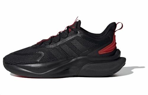 Мужские кроссовки adidas ALPHABOUNCE+ BOUNCE SHOES ID8624