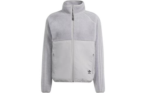 Мужской топ adidas POLAR FLEECE FULL-ZIP TOP IS2826