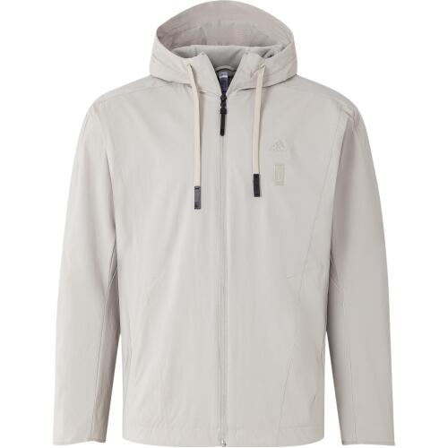 Мужская куртка adidas WUJI WARM WOVEN JACKET IX4289