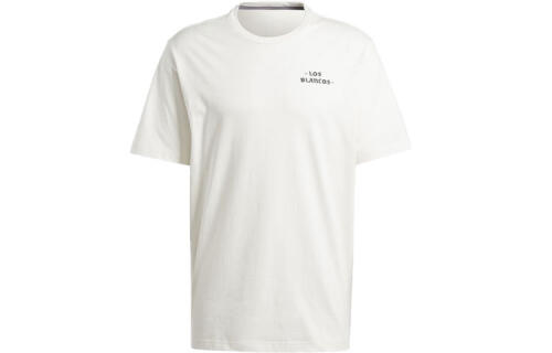 Мужская футболка adidas REAL MADRID CULTURAL STORY TEE