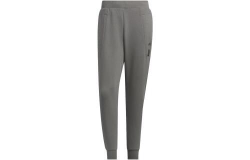 Мужские брюки adidas WUJI MUSTHAVE KNIT PANTS серые