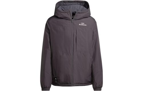Мужская куртка adidas REAL MADRID CULTURAL STORY JACKET