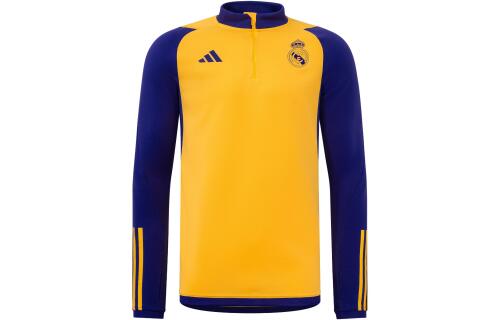 Мужской топ adidas REAL MADRID TIRO 23 TOP